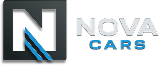 Nova Cars Logo