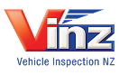 VINZ logo